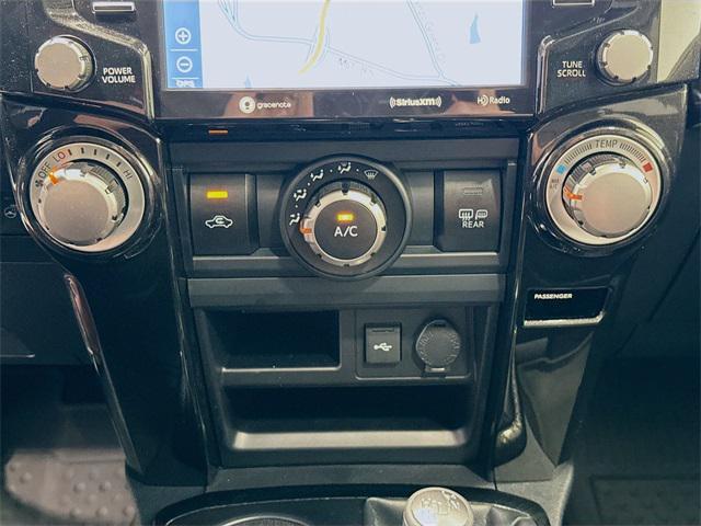 used 2023 Toyota 4Runner car, priced at $53,568
