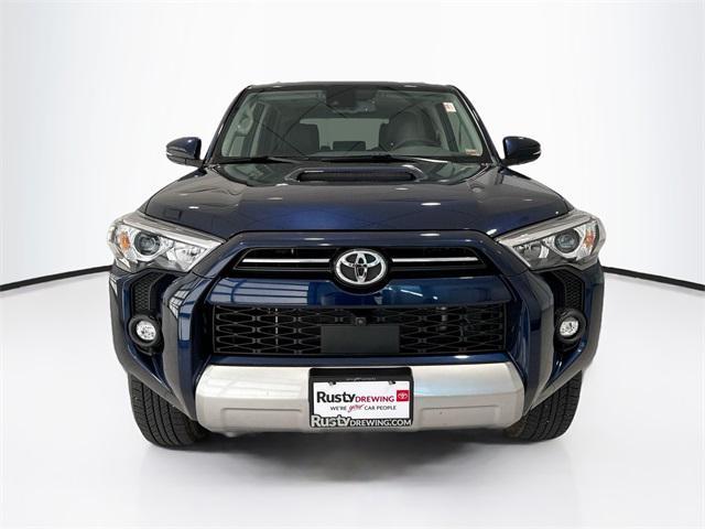 used 2023 Toyota 4Runner car, priced at $53,568