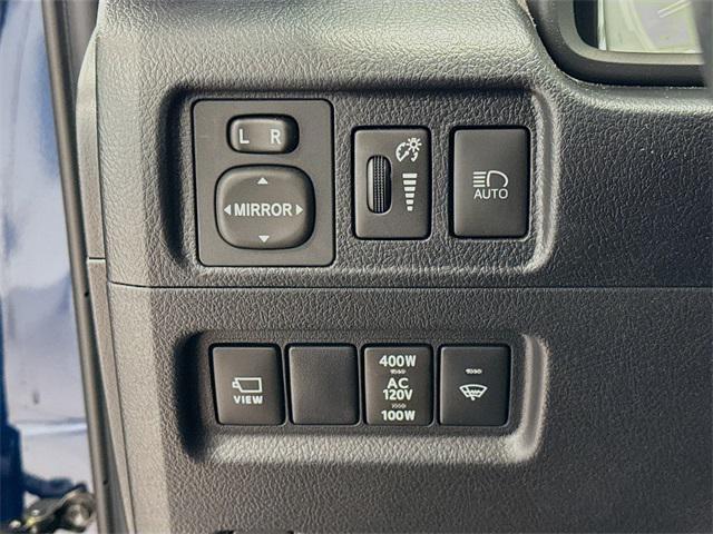 used 2023 Toyota 4Runner car, priced at $53,568
