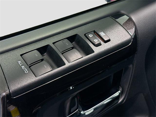used 2023 Toyota 4Runner car, priced at $53,568