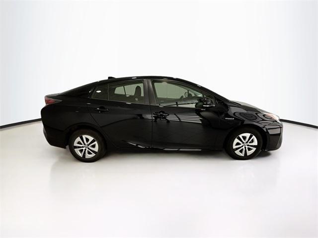 used 2016 Toyota Prius car, priced at $20,722