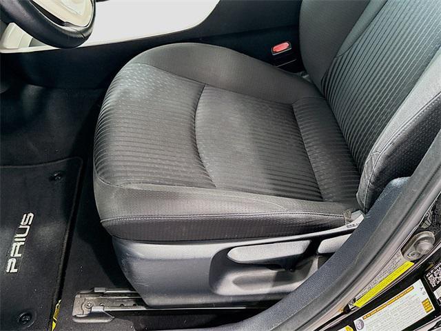 used 2016 Toyota Prius car, priced at $20,722