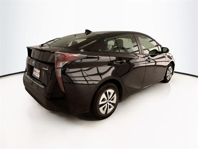 used 2016 Toyota Prius car, priced at $20,722