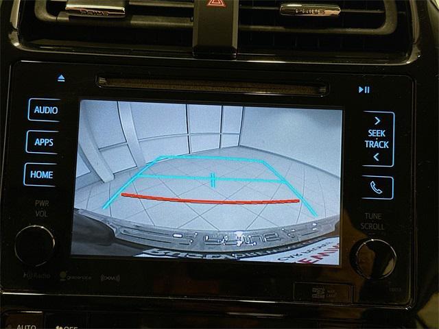 used 2016 Toyota Prius car, priced at $20,722