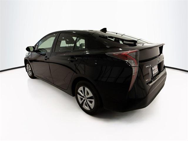 used 2016 Toyota Prius car, priced at $20,722