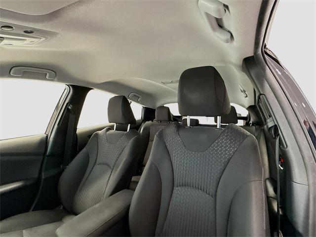 used 2016 Toyota Prius car, priced at $20,722