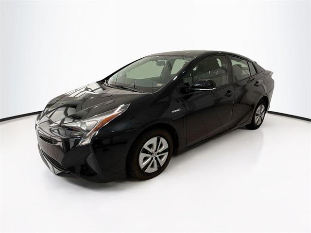 used 2016 Toyota Prius car, priced at $20,722