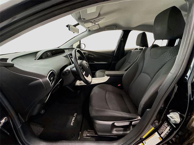 used 2016 Toyota Prius car, priced at $20,722