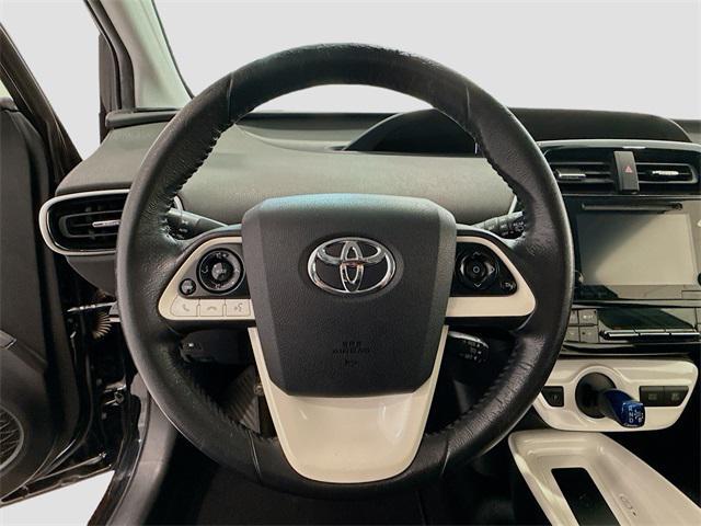 used 2016 Toyota Prius car, priced at $20,722
