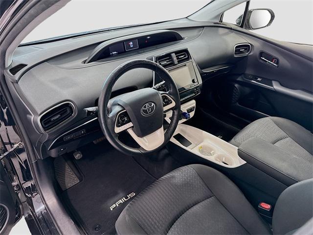 used 2016 Toyota Prius car, priced at $20,722