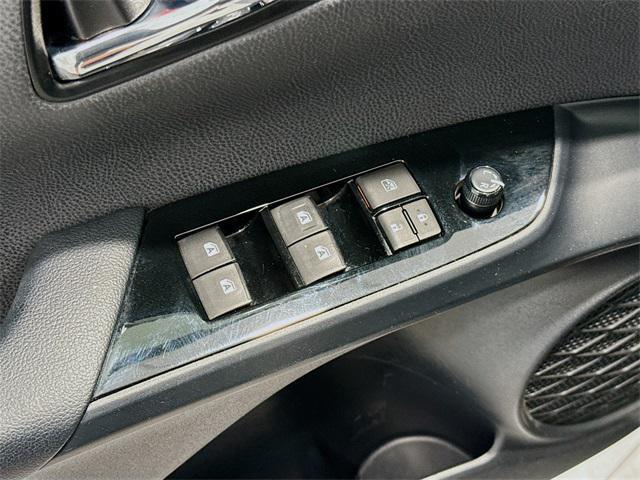 used 2016 Toyota Prius car, priced at $20,722