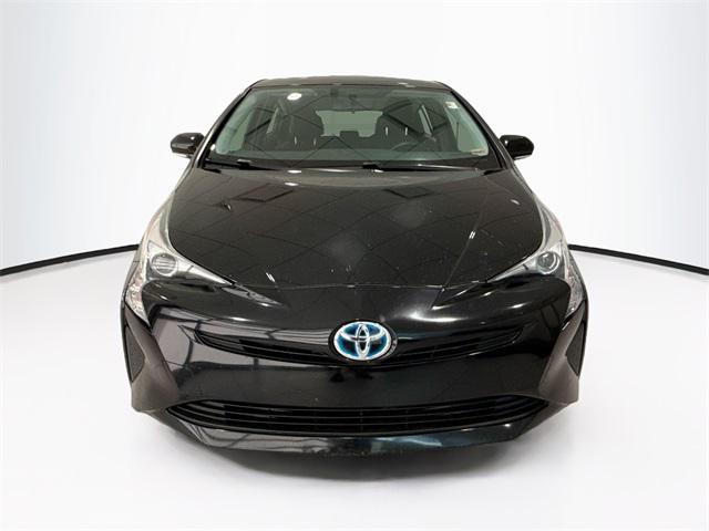 used 2016 Toyota Prius car, priced at $20,722