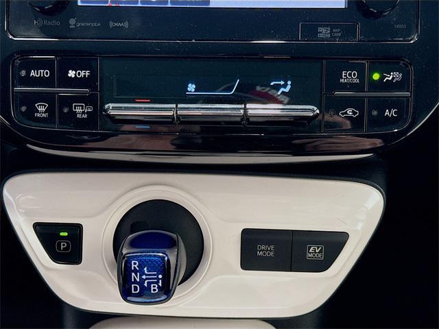 used 2016 Toyota Prius car, priced at $20,722