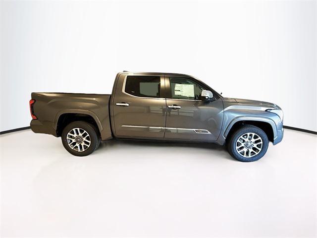 new 2025 Toyota Tundra car, priced at $67,743