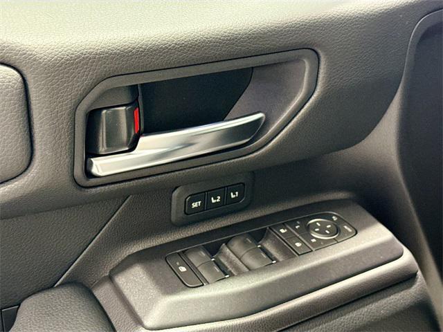 new 2026 Toyota Land Cruiser car, priced at $72,950