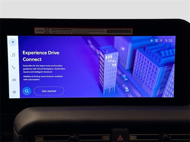 new 2026 Toyota Land Cruiser car, priced at $72,950