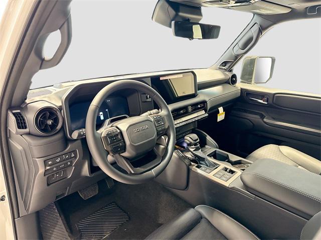 new 2026 Toyota Land Cruiser car, priced at $72,950