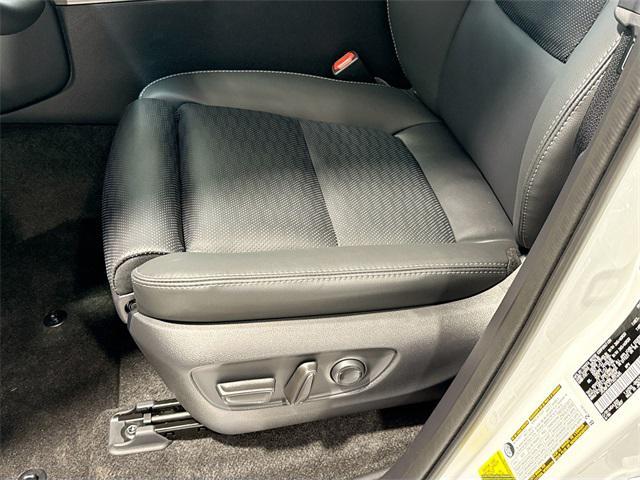 new 2026 Toyota Land Cruiser car, priced at $72,950