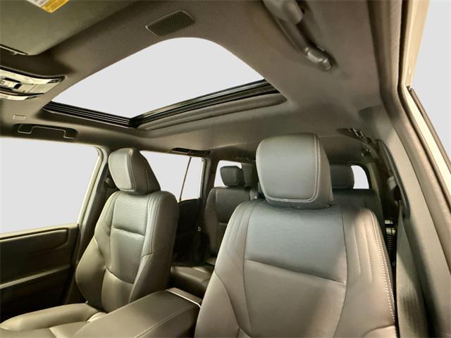 new 2026 Toyota Land Cruiser car, priced at $72,950