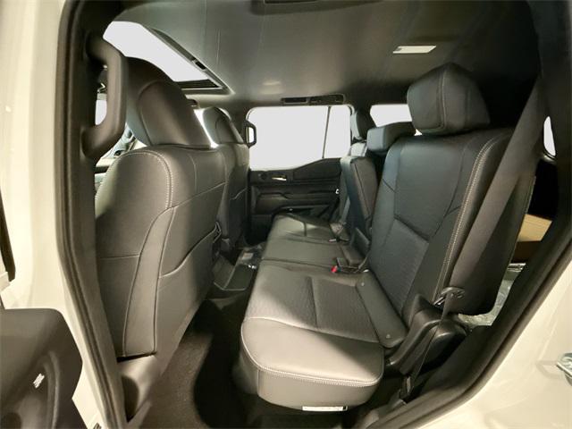 new 2026 Toyota Land Cruiser car, priced at $72,950