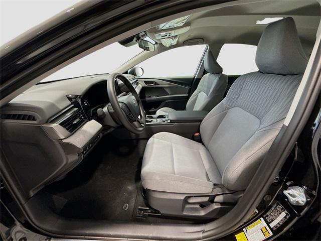 new 2025 Toyota Camry car, priced at $32,722