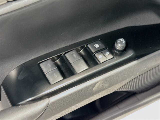 new 2025 Toyota Camry car, priced at $32,722