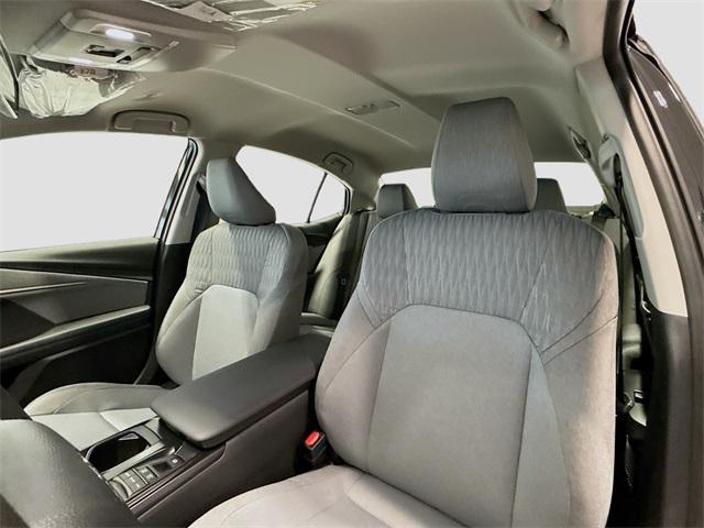 new 2025 Toyota Camry car, priced at $32,722