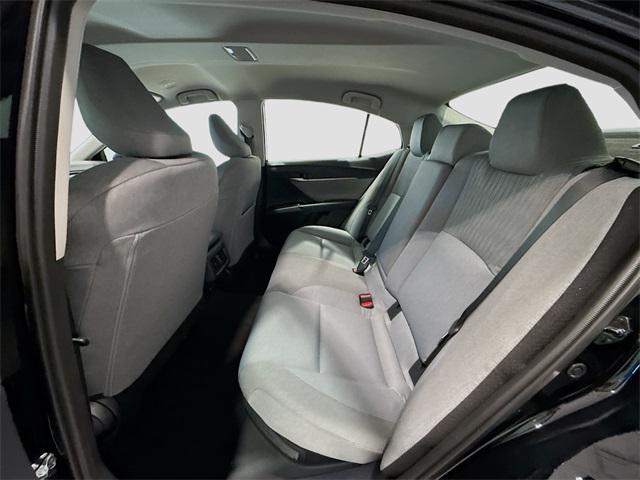 new 2025 Toyota Camry car, priced at $32,722