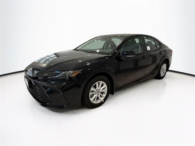 new 2025 Toyota Camry car, priced at $32,722