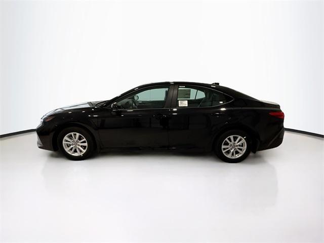 new 2025 Toyota Camry car, priced at $32,722
