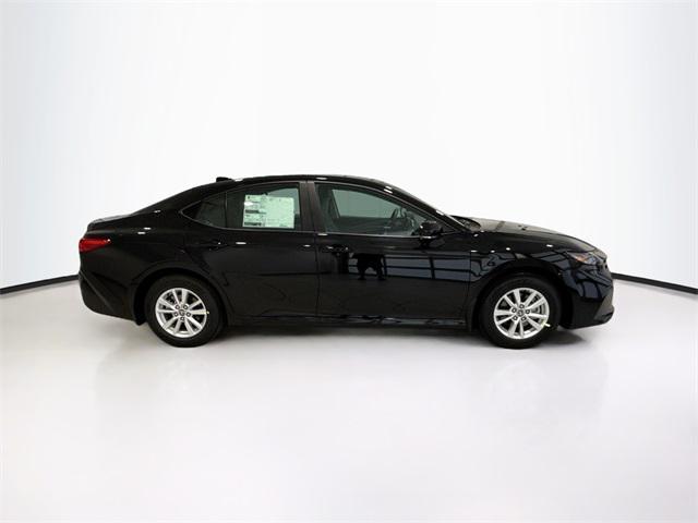 new 2025 Toyota Camry car, priced at $32,722