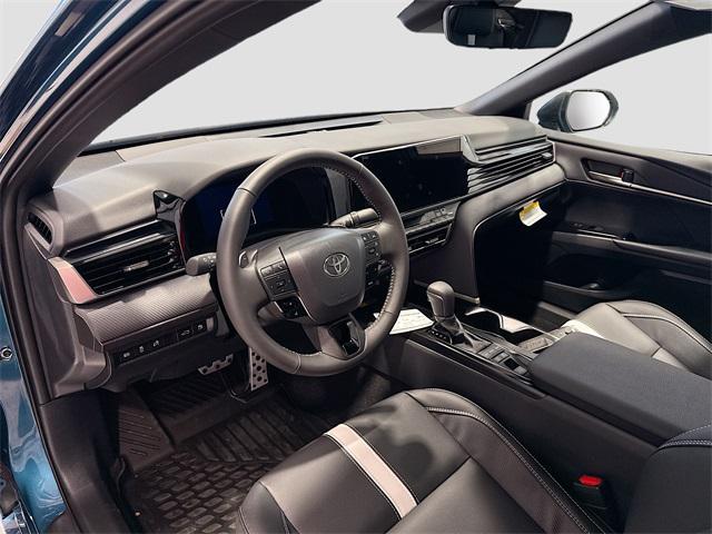 new 2026 Toyota Camry car, priced at $36,387