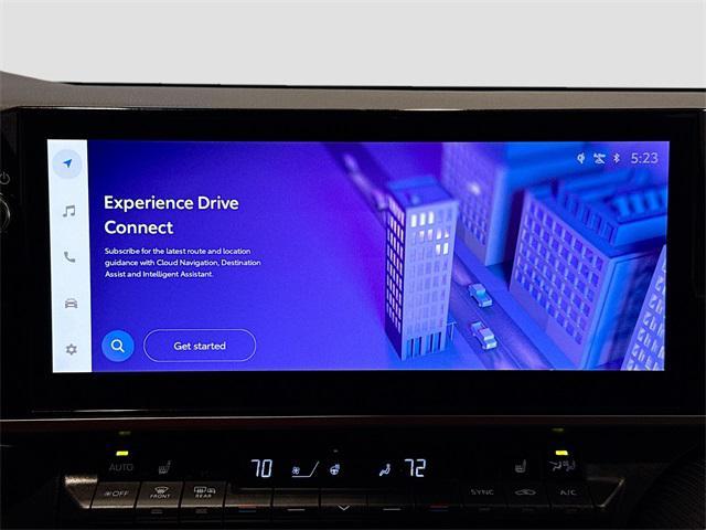 new 2026 Toyota Camry car, priced at $36,387