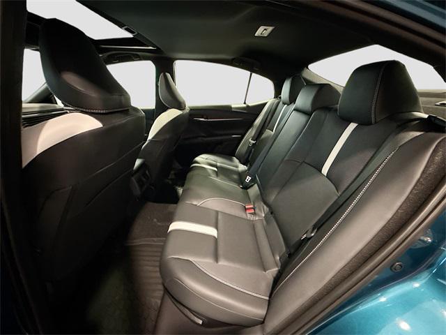 new 2026 Toyota Camry car, priced at $36,387