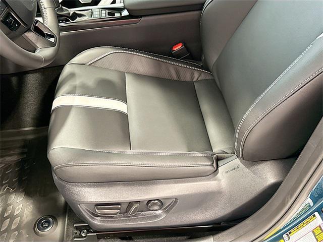 new 2026 Toyota Camry car, priced at $36,387