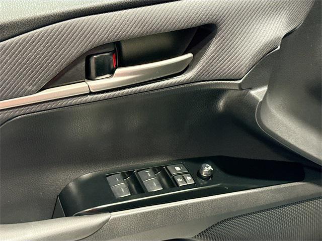 new 2026 Toyota Camry car, priced at $36,387