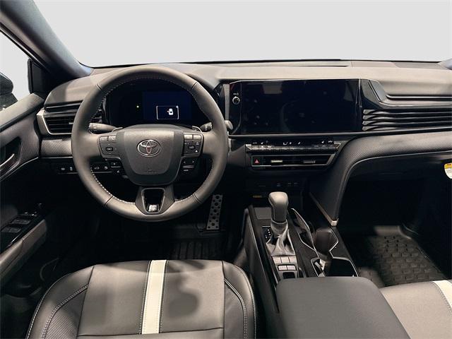 new 2026 Toyota Camry car, priced at $36,387