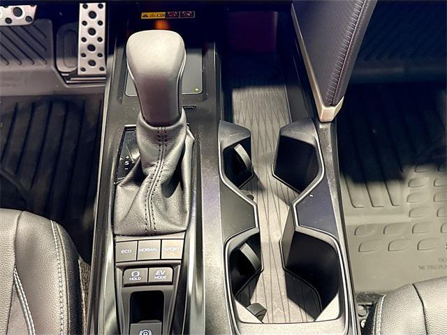 new 2026 Toyota Camry car, priced at $36,387