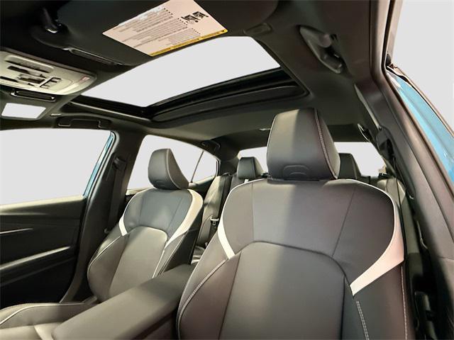 new 2026 Toyota Camry car, priced at $36,387