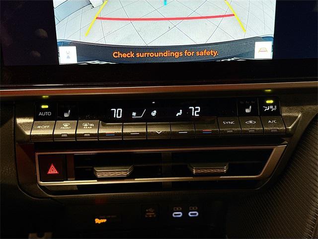 new 2026 Toyota Camry car, priced at $36,387