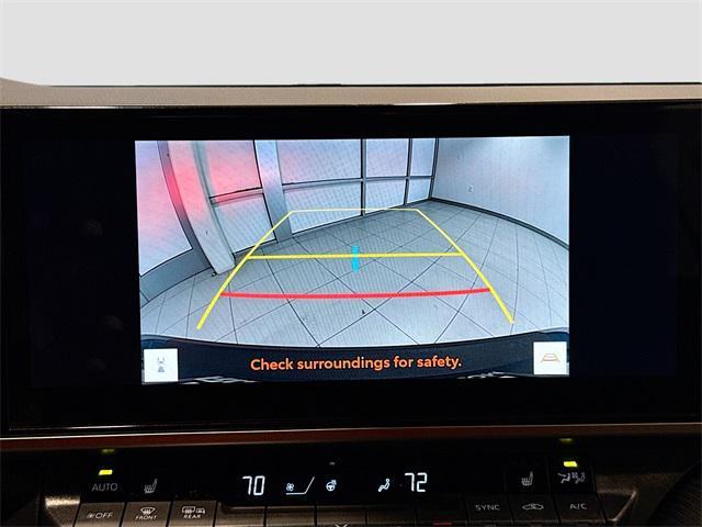 new 2026 Toyota Camry car, priced at $36,387