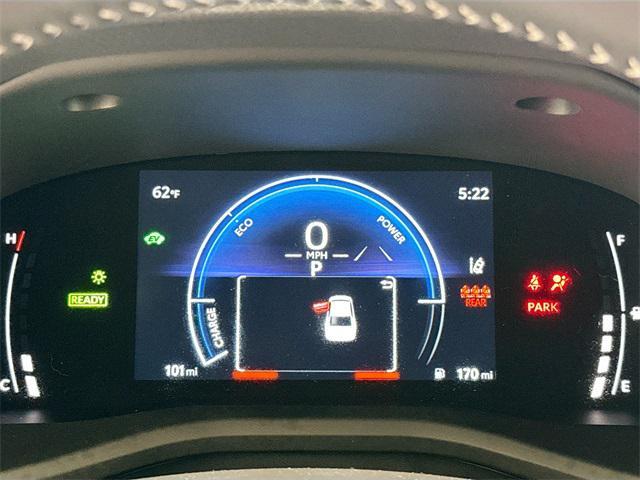 new 2026 Toyota Camry car, priced at $36,387