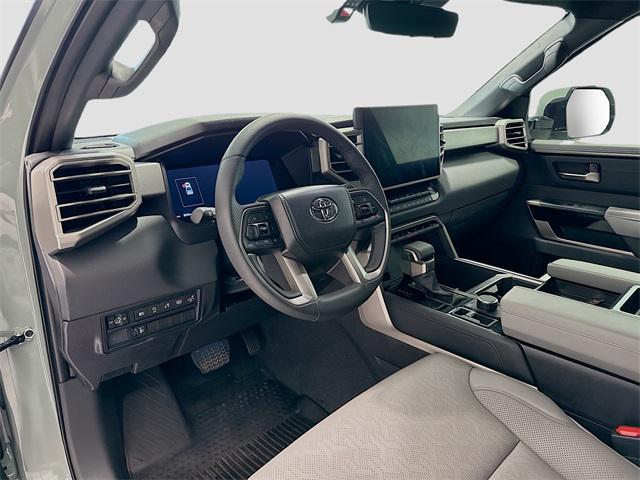 used 2025 Toyota Tundra car, priced at $59,146
