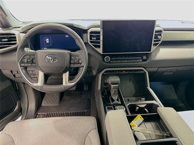 used 2025 Toyota Tundra car, priced at $59,146