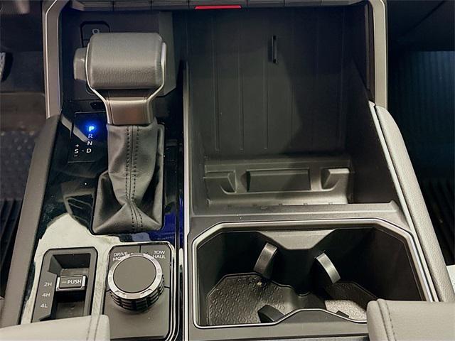 used 2025 Toyota Tundra car, priced at $59,146