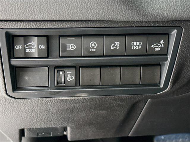 used 2025 Toyota Tundra car, priced at $59,146