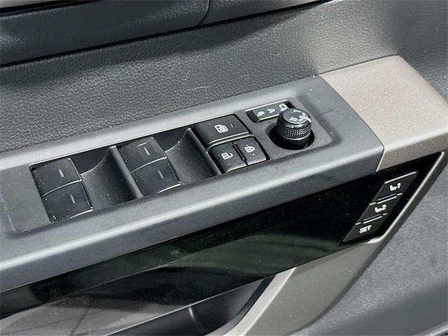 used 2025 Toyota Tundra car, priced at $59,146