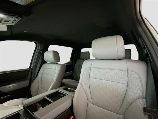 used 2025 Toyota Tundra car, priced at $59,146