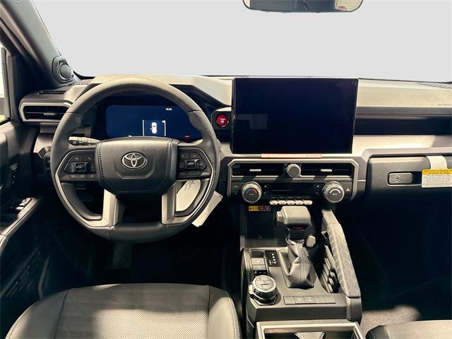 new 2025 Toyota 4Runner car, priced at $58,069