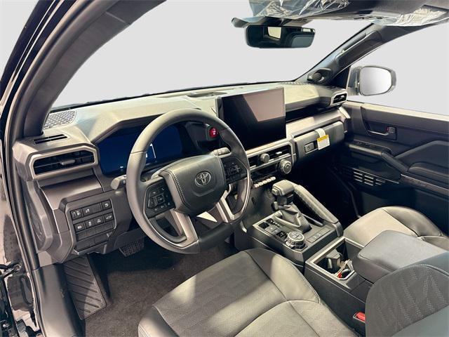 new 2025 Toyota 4Runner car, priced at $58,069